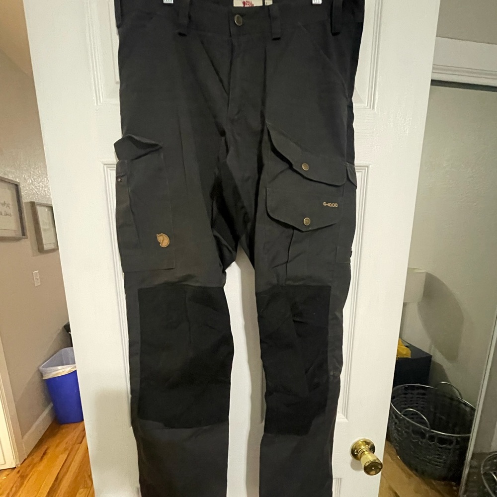 Fjallraven Vidda Pro Pant